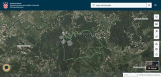 Kmetijsko zemljišče Dugo Selo Lasinjsko, Gvozd, 11.505m2