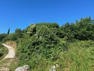 Zazidljivo zemljišče Veprinac, Opatija - Okolica, 837m2