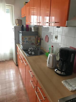 Stanovanje Petrići, Zadar, 51,24m2