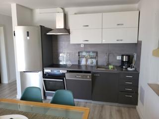 Apartma Crikvenica, 93,98m2