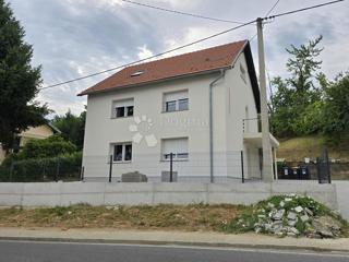 Hiša Tomaševec Biškupečki, Sveti Ilija, 220m2