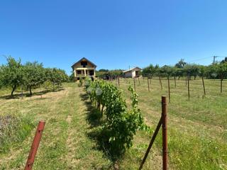 Hiša Gromačnik, Sibinj, 40m2