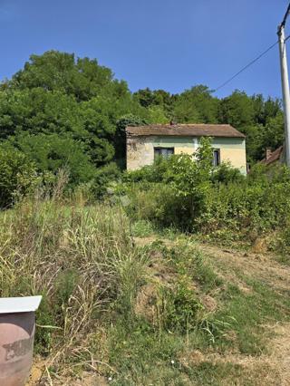 Zazidljivo zemljišče Grešćevina, Varaždinske Toplice, 770m2