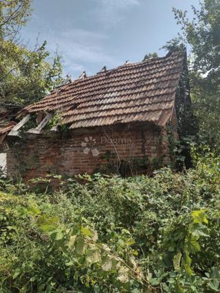 Hiša Čremušnica, Gvozd, 40m2