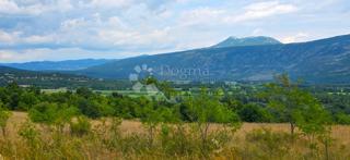 Zazidljivo zemljišče Labin, 22.261m2