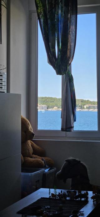 Stanovanje Stoja, Pula, 41m2