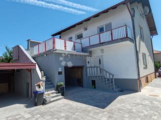 Hiša Centar, Varaždin, 323m2