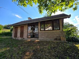 Hiša Draž, 120m2