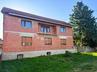 Hiša Mala Subotica, 159m2