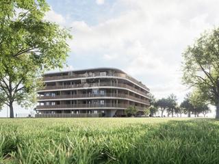 Stanovanje Umag, 66,90m2