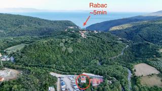 Hiša Labin, 150m2