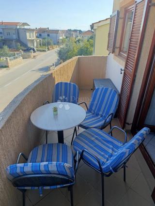Stanovanje Tribunj, 34,36m2