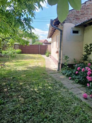 Hiša Đurđevac, 88m2