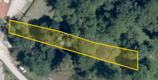 Zazidljivo zemljišče Donja Voća, 501m2