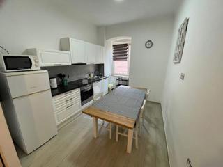 Stanovanje Belveder, Rijeka, 78m2