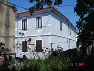 Hiša Omišalj, 286,68m2