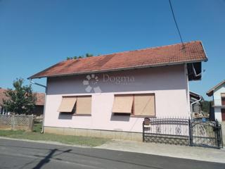 Hiša Budančevica, Kloštar Podravski, 153m2