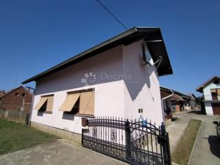 Hiša Budančevica, Kloštar Podravski, 153m2