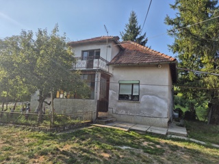 Hiša Police, Klanjec, 70m2