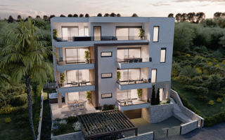 Stanovanje Primošten, 73,45m2