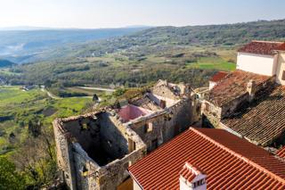 Hiša Pićan, 183m2