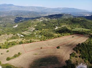 Kmetijsko zemljišče Gračišće, 8.553m2