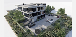 Stanovanje Srima, Vodice, 95m2