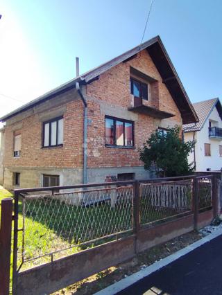 Hiša Strmec, Sveta Nedelja, 634m2