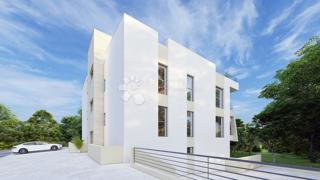 Stanovanje Bili brig, Zadar, 56,26m2