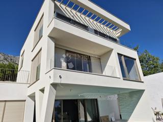 Hiša Lokva Rogoznica, Omiš, 520m2
