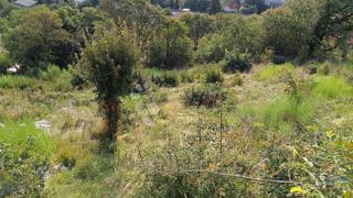 Zazidljivo zemljišče Svilno, Rijeka, 1.800m2