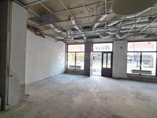 Poslovni prostor Daruvar, 99,16m2