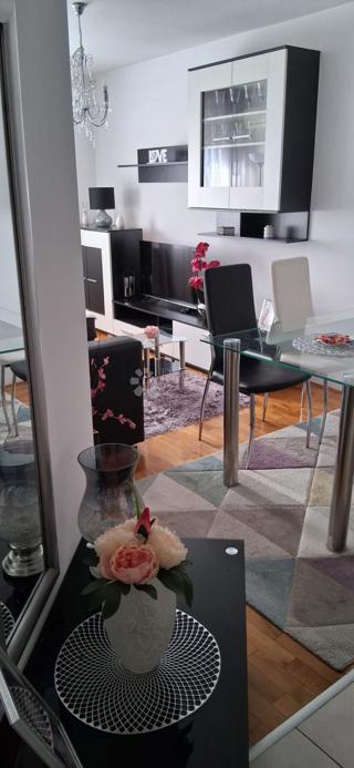 Stanovanje Gornji grad / Centar, Osijek, 36,95m2