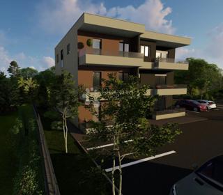 Stanovanje Sroki, Viškovo, 6.387m2