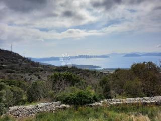 Kmetijsko zemljišče Trnova, Dubrovačko Primorje, 2.308m2