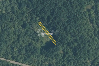 Kmetijsko zemljišče Mrgani