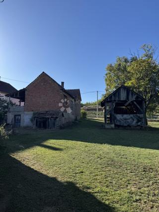 Hiša Velika Črešnjevica, Pitomača, 120m2