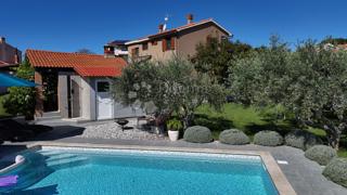 Hiša Banjole, Medulin, 285m2