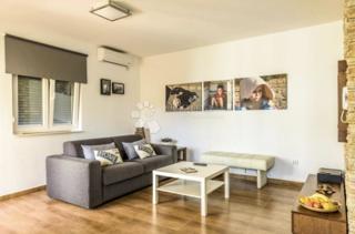 Stanovanje Zaton, Nin, 48,76m2