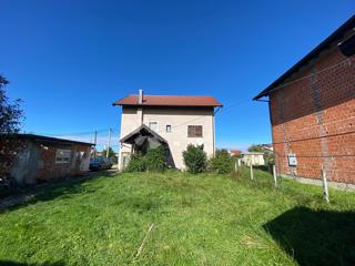 Hiša Ježdovec, Zagreb - Okolica, 303m2