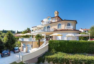 Hiša Premantura, Medulin, 410m2