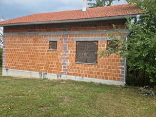 Hiša Popović Brdo, Karlovac - Okolica, 70m2