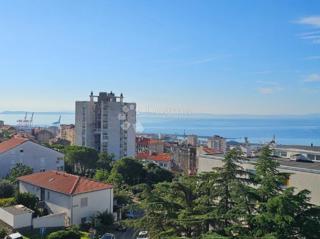 Stanovanje Belveder, Rijeka, 70m2