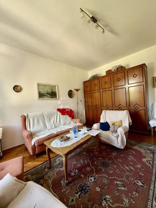 Stanovanje Belveder, Rijeka, 47m2