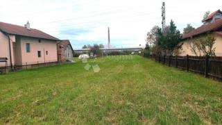 Zazidljivo zemljišče Novoselec, Križ, 2.052m2