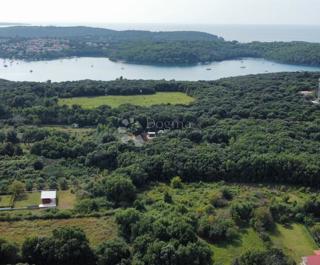 Zazidljivo zemljišče Pješčana Uvala, Medulin, 756m2