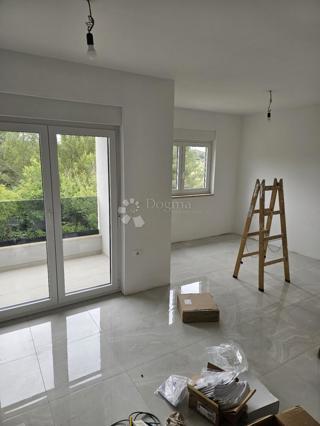 Stanovanje Nova Veruda, Pula, 49,50m2