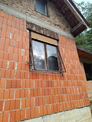 Hiša Oporovec, Gornja Dubrava, 38m2