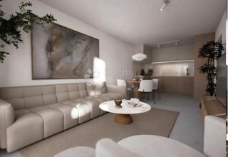 Apartma Rukavac, Vis, 81,27m2