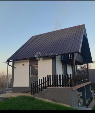 Hiša Varaždin Breg, Gornji Kneginec, 136m2